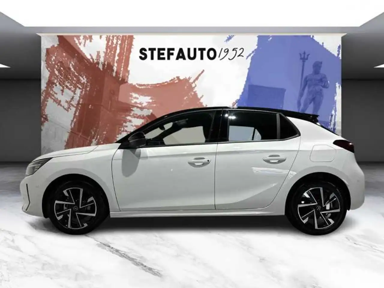 Opel Corsa 2026