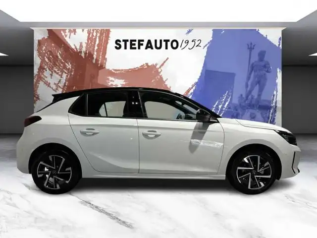 Opel Corsa view 2