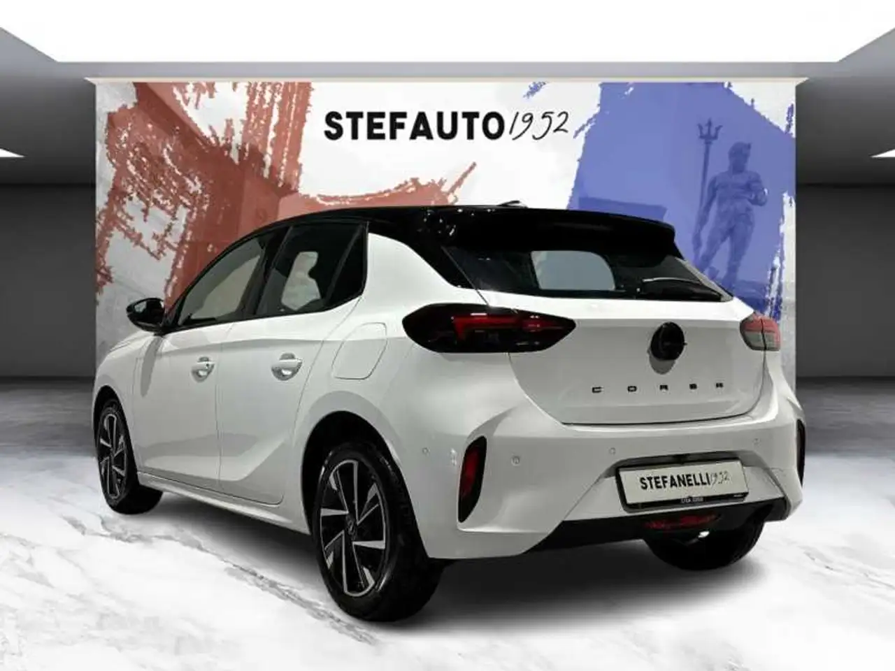 Opel Corsa 2026