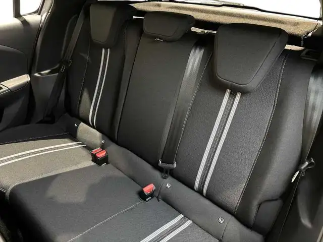 Opel Corsa view 9