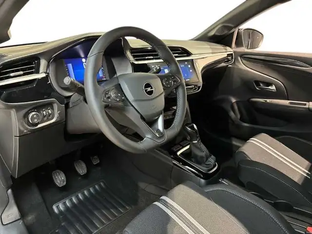 Opel Corsa view 11