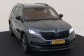 Skoda Kodiaq 1.5 TSI Sportline Business 7p. / AUTOMAAT/ TREKHAA Grijs - thumbnail 5