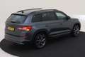 Skoda Kodiaq 1.5 TSI Sportline Business 7p. / AUTOMAAT/ TREKHAA Grijs - thumbnail 6