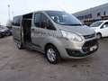 Ford Tourneo Custom Trend-8Sit/Rollstuhl-Rampe Argent - thumbnail 1