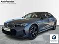 BMW 330 330e Gris - thumbnail 1