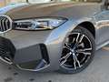 BMW 330 330e Gris - thumbnail 6