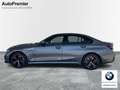 BMW 330 330e Gris - thumbnail 3