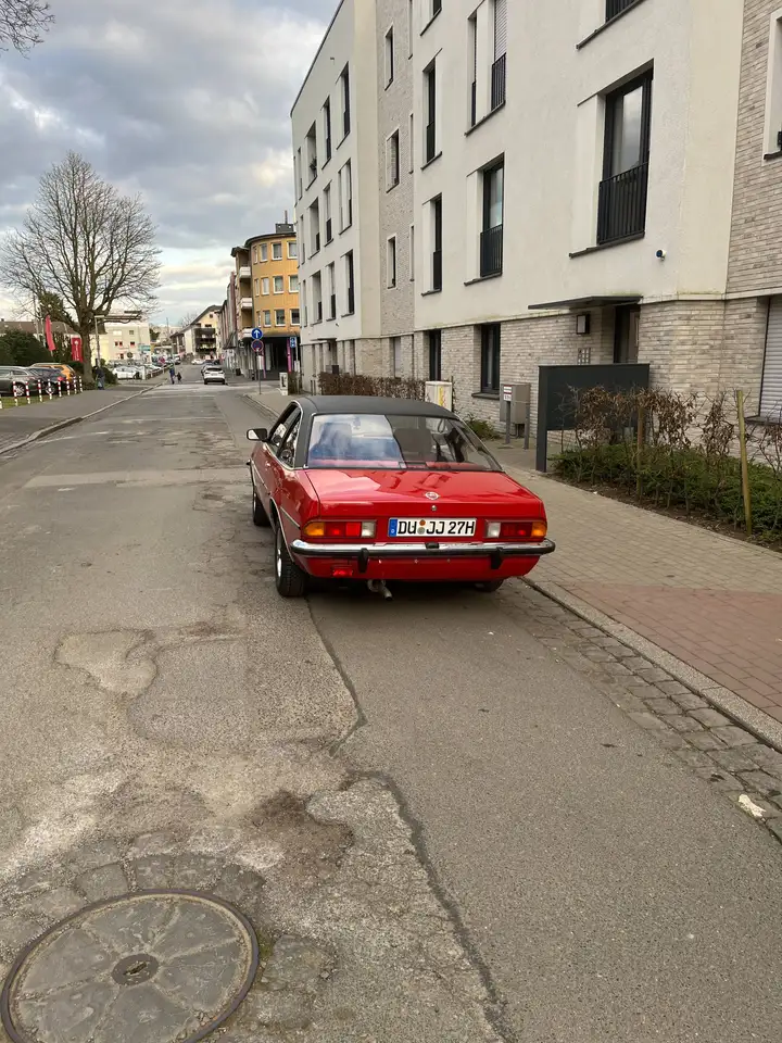 Opel Manta B - BERLINETTA, foto 5