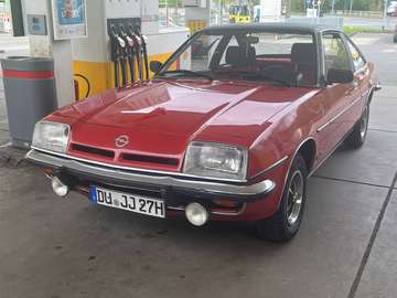 B - BERLINETTA