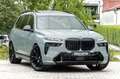 BMW X7 40d M SPORT.LUFT.SOFTC.PANO.360°.AHK.5/100 Gris - thumbnail 3