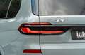 BMW X7 40d M SPORT.LUFT.SOFTC.PANO.360°.AHK.5/100 Gris - thumbnail 7