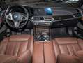BMW X5 xDrive45e MSport AHK Laser DAProf Pano PA+ Gris - thumbnail 14