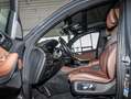 BMW X5 xDrive45e MSport AHK Laser DAProf Pano PA+ Gris - thumbnail 12