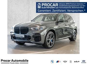 xDrive45e MSport AHK Laser DAProf Pano PA+