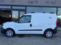 Fiat Doblo Doblò 1.4 T-Jet Natural Power PC-TN Cargo Lamiera Bianco - thumbnail 3