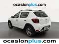 Dacia Sandero 1.0 TCE GLP Stepway Essential 74kW Blanco - thumbnail 3