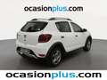 Dacia Sandero 1.0 TCE GLP Stepway Essential 74kW Blanco - thumbnail 4