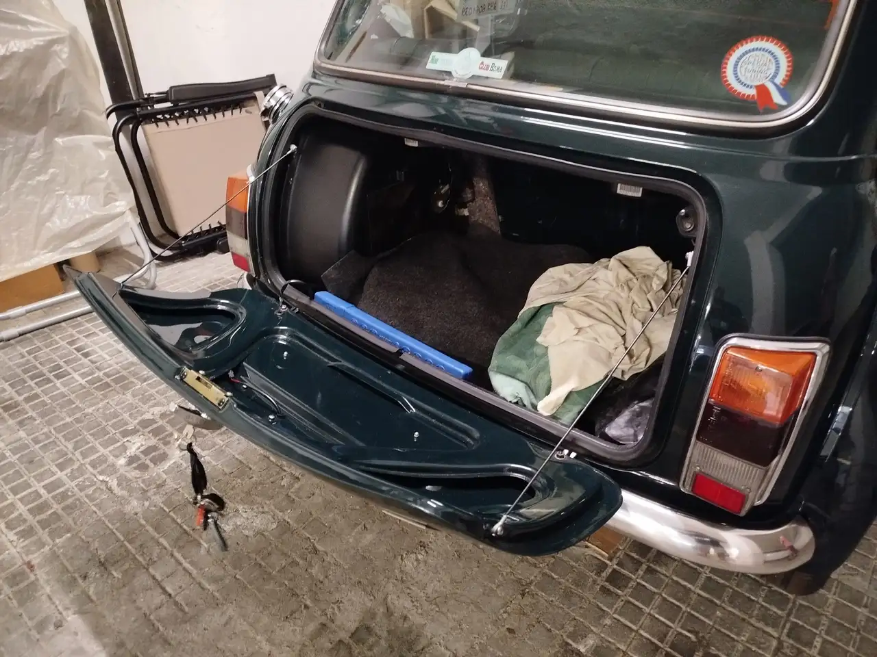 MINI Cooper, foto 7