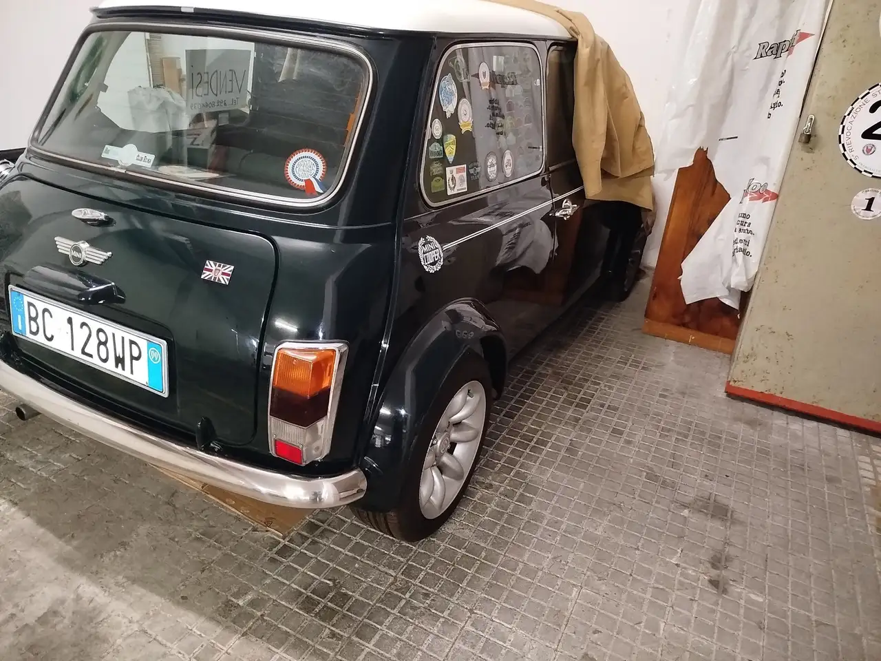 MINI Cooper, foto 5