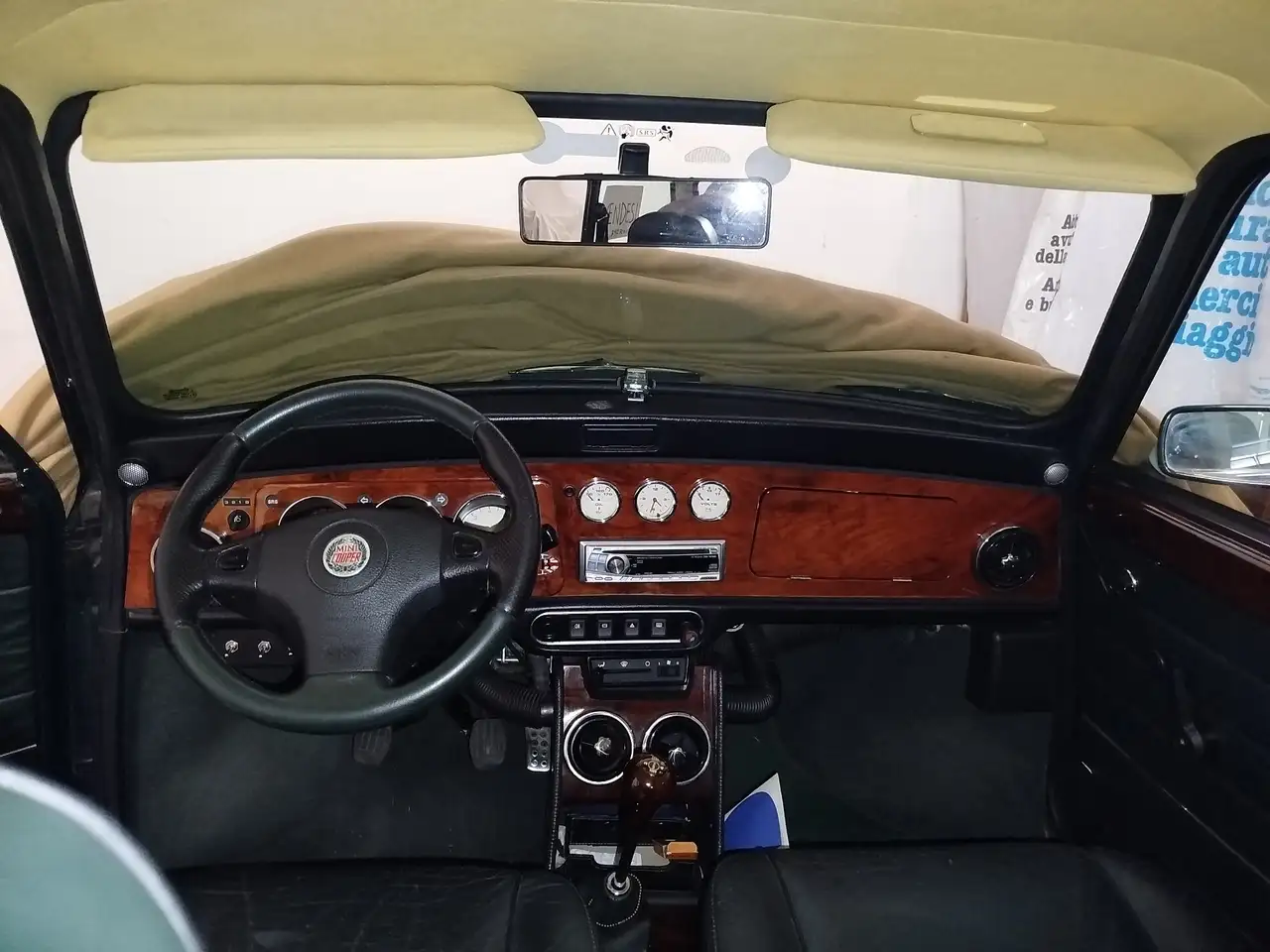MINI Cooper, foto 9