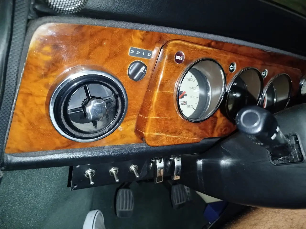 MINI Cooper, foto 11