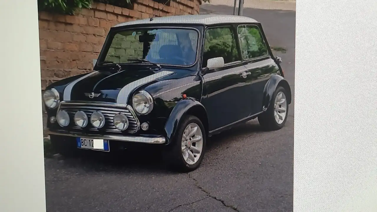 MINI Cooper, foto 3
