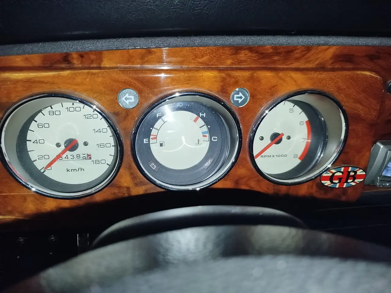 MINI Cooper, foto 10