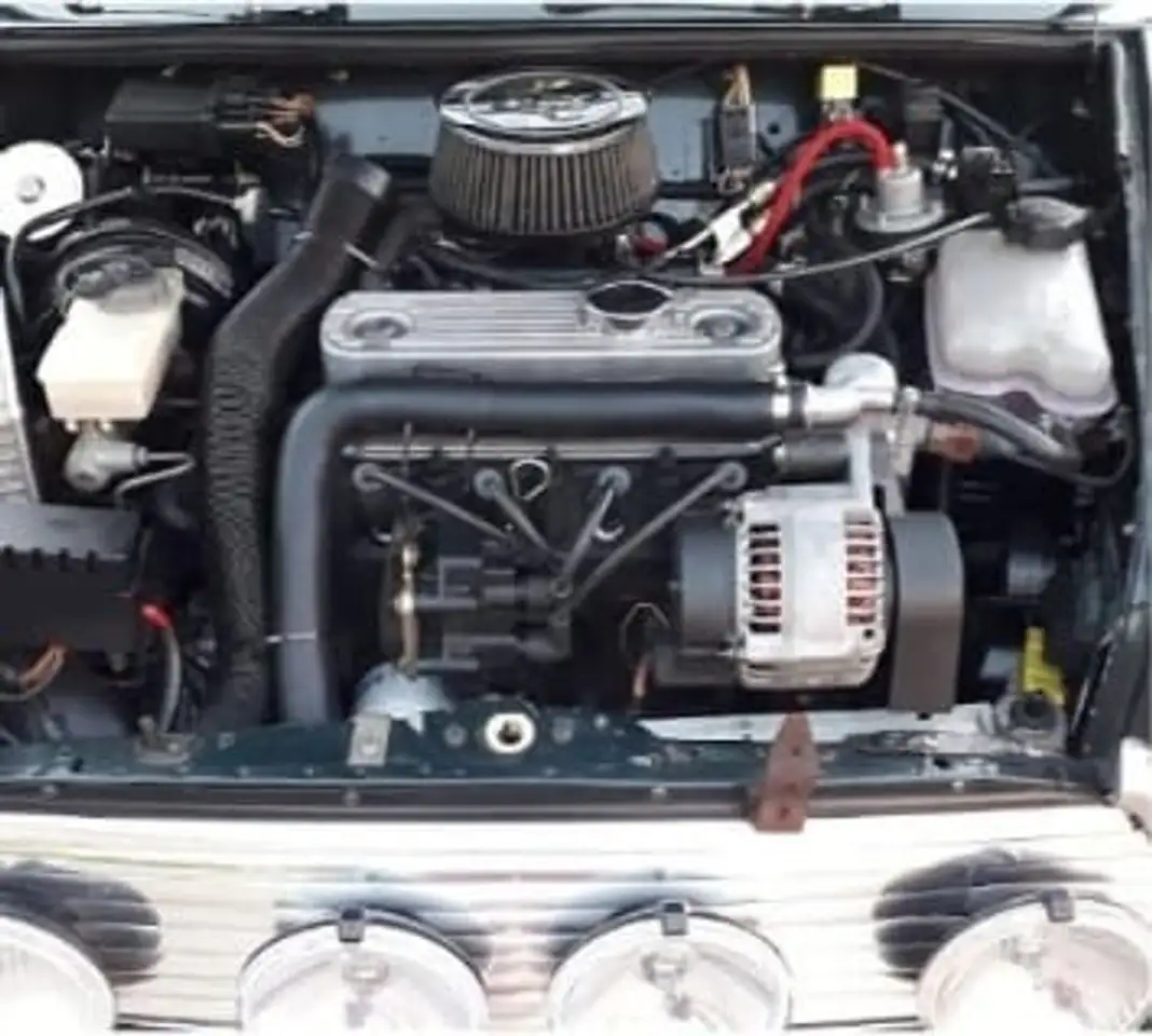 MINI Cooper, foto 12