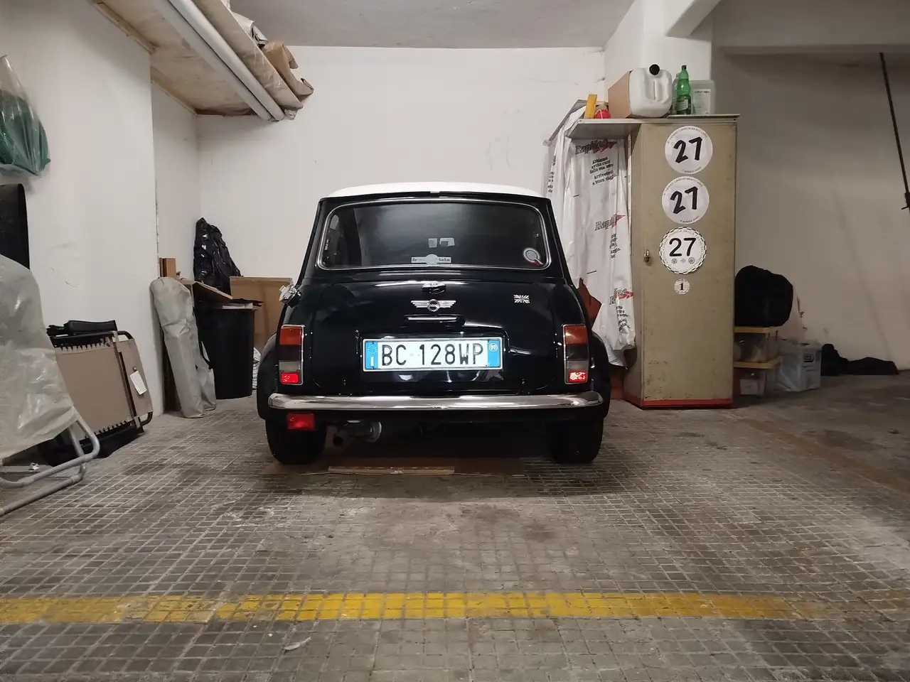 MINI Cooper, foto 4