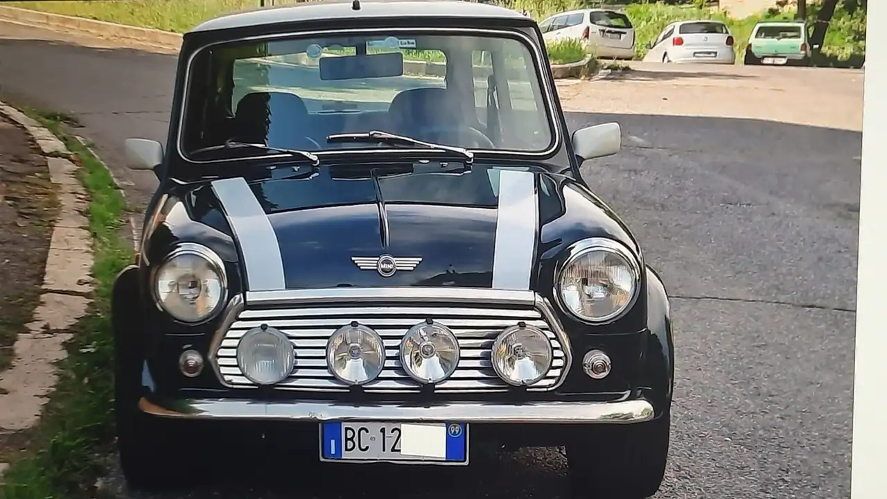 MINI Cooper, foto 2