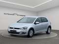 Volkswagen Golf VII Lim. Trendline BMT*PDC*SHZ*TEMPOMAT* Argent - thumbnail 1
