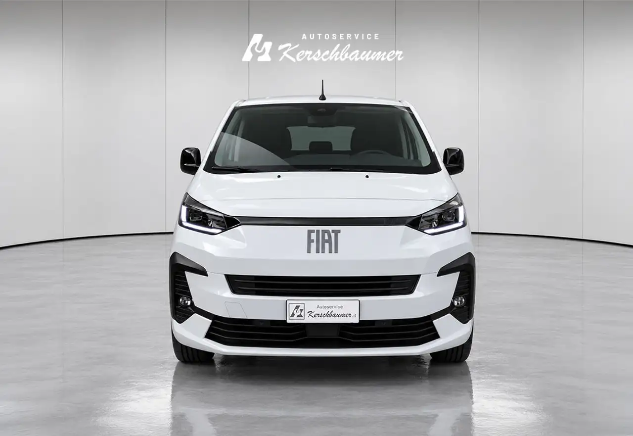 Fiat Ulysse
