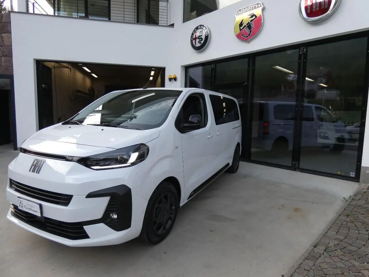Fiat Ulysse