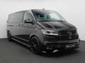 Volkswagen T6.1 Transporter ABT 2.0 TDI L2H1 30 4Motion DC Caravelle 204PK DSG Zwart - thumbnail 12