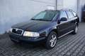 Skoda Octavia 1.9TDI Combi Radio Klima 2.Hand Czarny - thumbnail 4