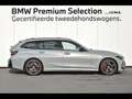 BMW 340 i xDrive Touring - M Sport Gris - thumbnail 3