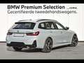 BMW 340 i xDrive Touring - M Sport Gris - thumbnail 2