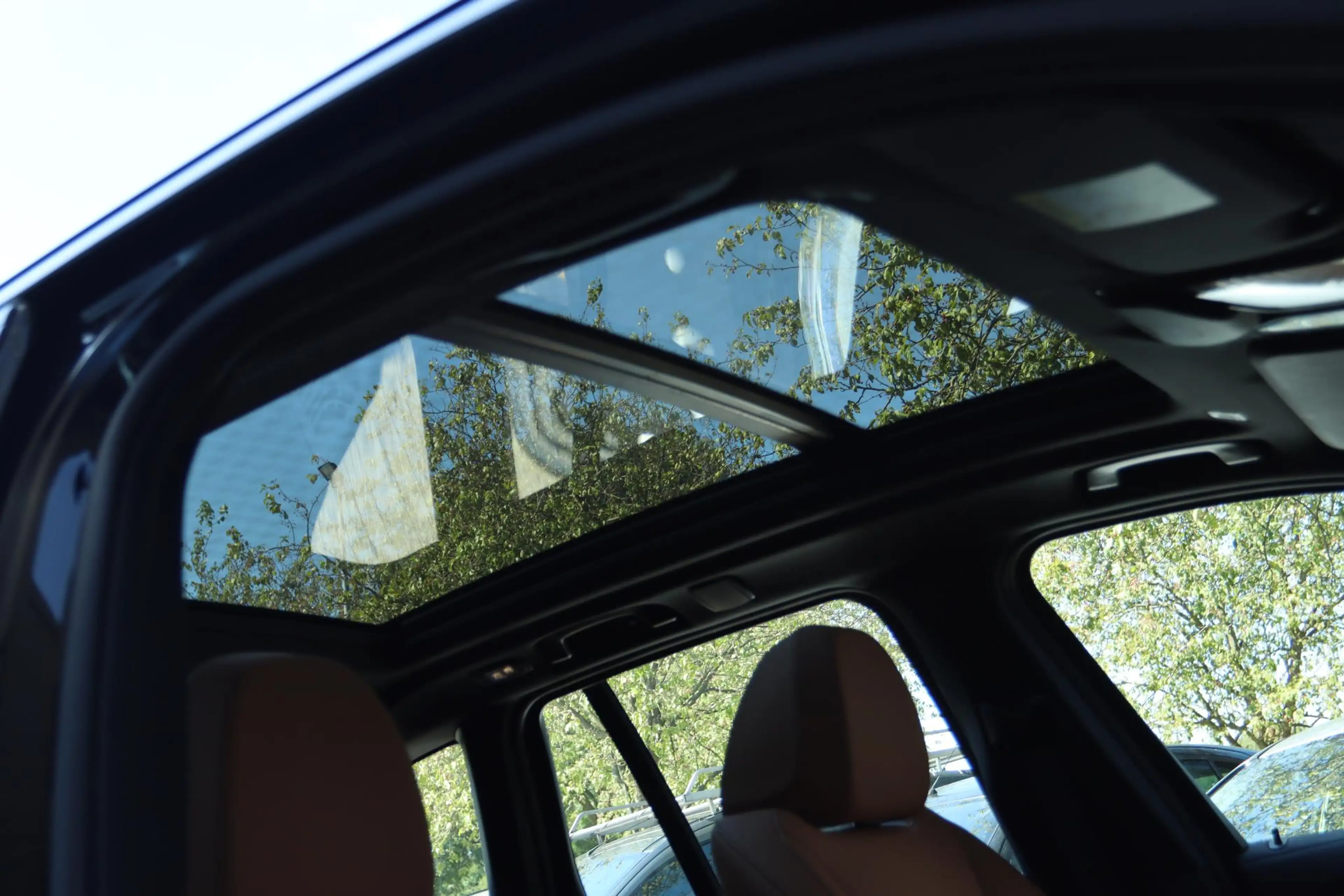 BMW iX3 EXECUTIVE M-SPORT 80 KWH SOH 96.8%| PANO | LEDER | — photo 4