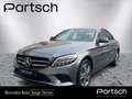 Mercedes-Benz C 200 4MATIC Avantgarde SpurW LED RFK Grau - thumbnail 1