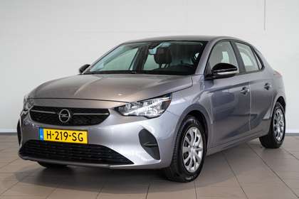 Opel Corsa 1.2 Edition | Parkeersensoren | Airco | Bluetooth