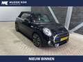 MINI Cooper S Cabrio Mini 2.0 Cooper S Hammersmith | Automaat | Lederen Czarny - thumbnail 1