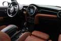 MINI Cooper S Cabrio Mini 2.0 Cooper S Hammersmith | Automaat | Lederen Чорний - thumbnail 4