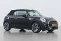 MINI Cooper S Cabrio Mini 2.0 Cooper S Hammersmith | Automaat | Lederen Чорний - thumbnail 48