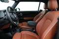 MINI Cooper S Cabrio Mini 2.0 Cooper S Hammersmith | Automaat | Lederen Чорний - thumbnail 3
