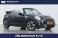 MINI Cooper S Cabrio Mini 2.0 Cooper S Hammersmith | Automaat | Lederen Чорний - thumbnail 1