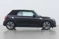 MINI Cooper S Cabrio Mini 2.0 Cooper S Hammersmith | Automaat | Lederen Чорний - thumbnail 10