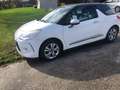 Citroen DS3 impeccable 1.6 HDi So Chic sport 99g Wit - thumbnail 1