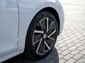 Skoda Octavia Combi 1.4 TSI iV Clever DSG AHK KAMER Blanc - thumbnail 5