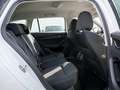 Skoda Octavia Combi 1.4 TSI iV Clever DSG AHK KAMER Blanc - thumbnail 4