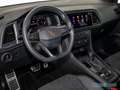 CUPRA Ateca 2.0 TSI 4Drive DSG LED / AHK / ACC / el. Heckklapp Schwarz - thumbnail 6